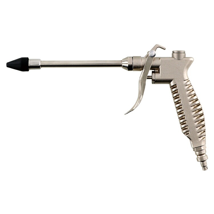 TK EM 高圧エアダスタ―ロングノズル HAD-3 高儀エアーツール |ネジ