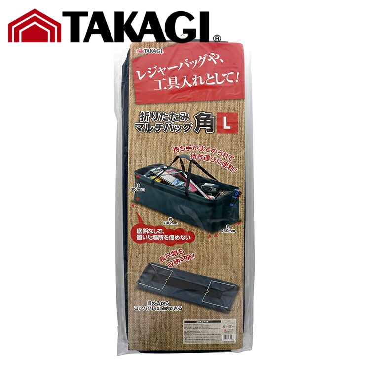 TK TAKAGI �ޤꤿ���ߥޥ���Хå� �� L �⵷