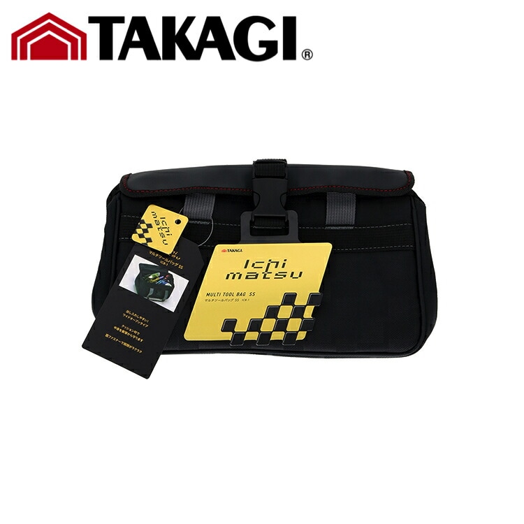 TK ICHIMATSU ޥġХå SS ICB-1 ⵷