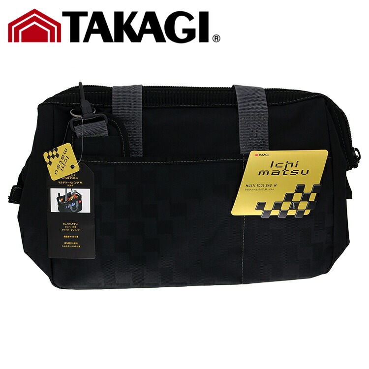 TK ICHIMATSU �ޥ���ġ���Хå� M ICB-4 �⵷