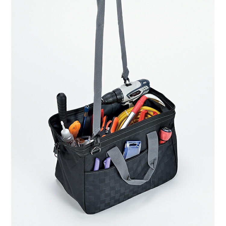 複数割-200★E70、TバックM×2セット♡ TK ICHIMATSU マルチツールバッグ M ICB-4 高儀マルチバッグ |ネジ