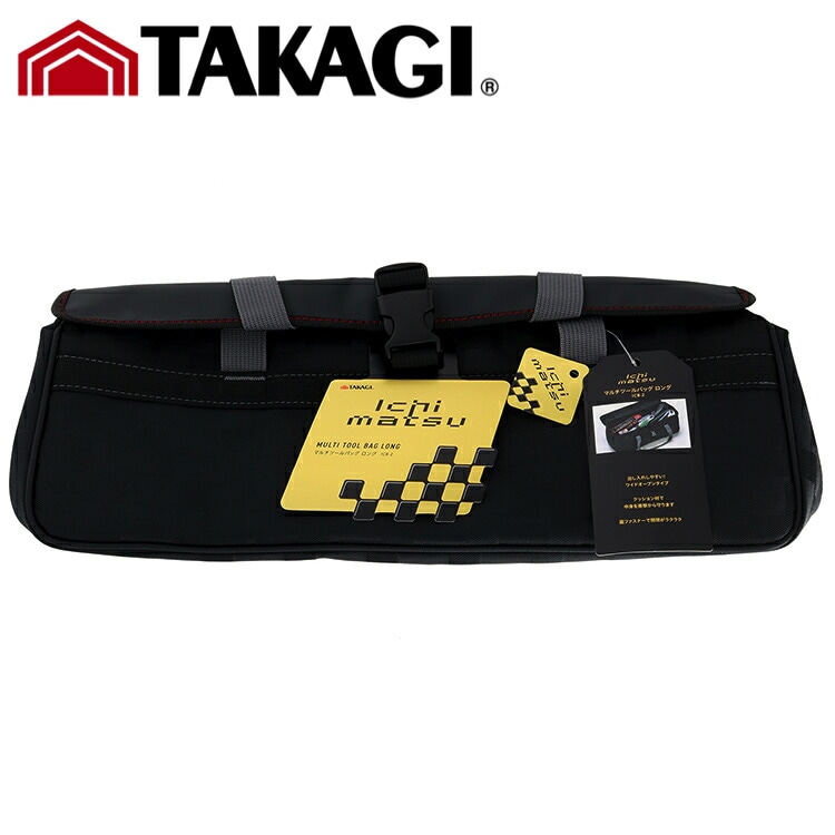 TK TKポーチ D製 RG Tajima Detachable Waist Pouch Twin Hook Crocodile