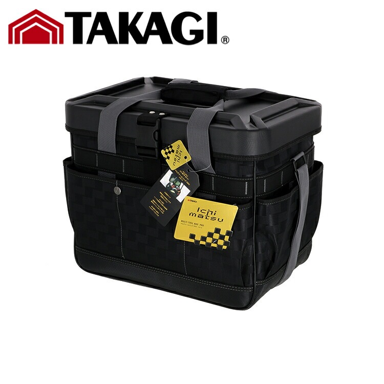 TK ICHIMATSU �ե��եޥ���Хå�PRO ICB-12 �⵷