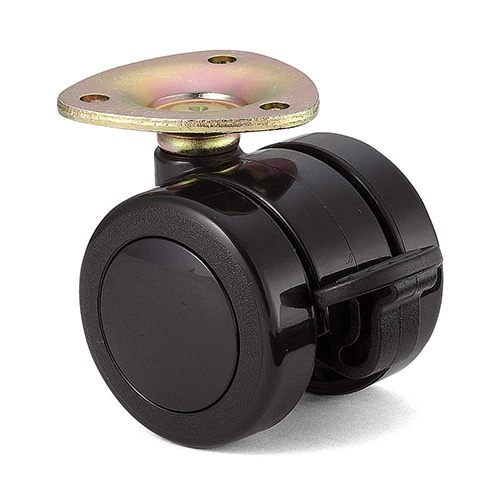 スガツネ工業 (200139504)重量用キャスター(ダーコキャスター) SUG-31