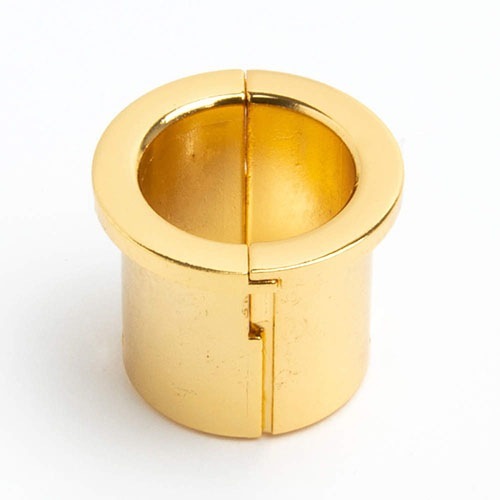 SUG LAMP 分割式配線孔 ゴールド 【品番 : CHC-S22GC】 注文コード