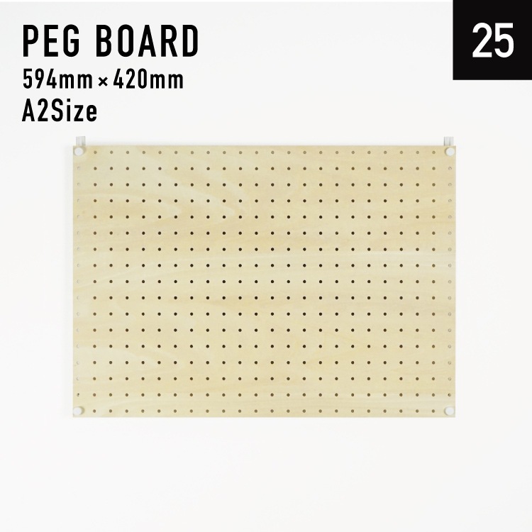 ͭ���ܡ��� ���ʹ��� ̵���� A2������ 594mm��420mm��5.5mm �ԥå�25mm 1��