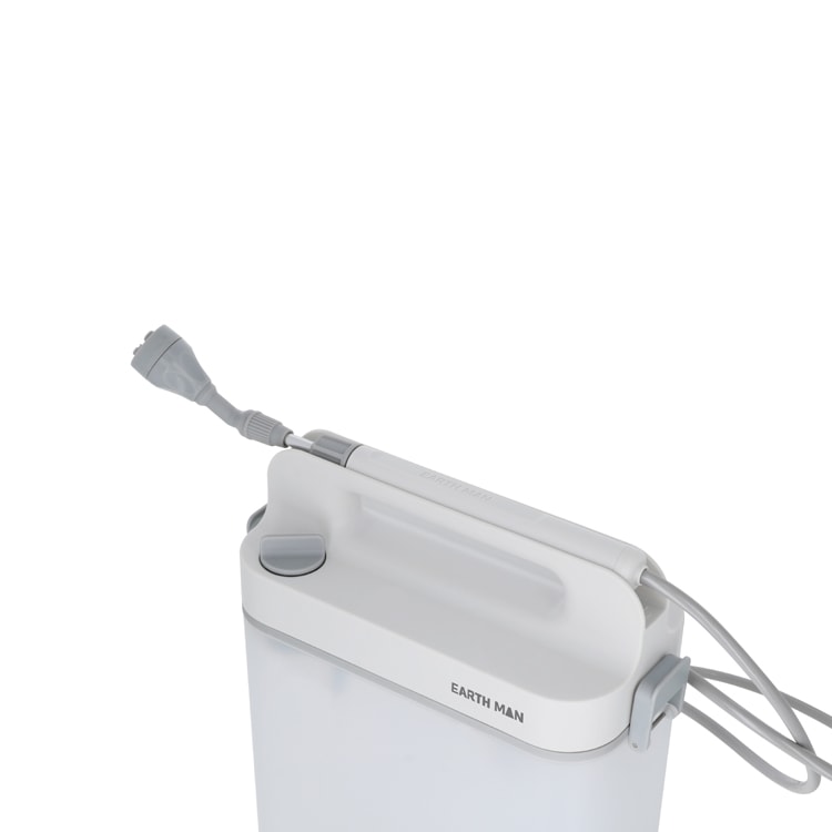 TK 高儀 EARTH MAN 3.7V噴霧器5L GSP-3.7LiA【1個】園芸ツール