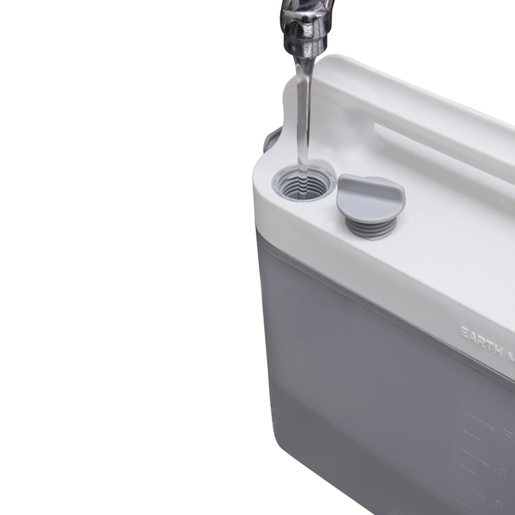 TK 高儀 EARTH MAN 3.7V噴霧器5L GSP-3.7LiA【1個】園芸ツール