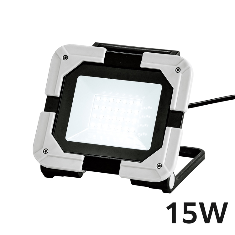 TK 高儀 EM LEDワークライト【1個】 定格消費電力 15W/30W/60W#TAKAGI