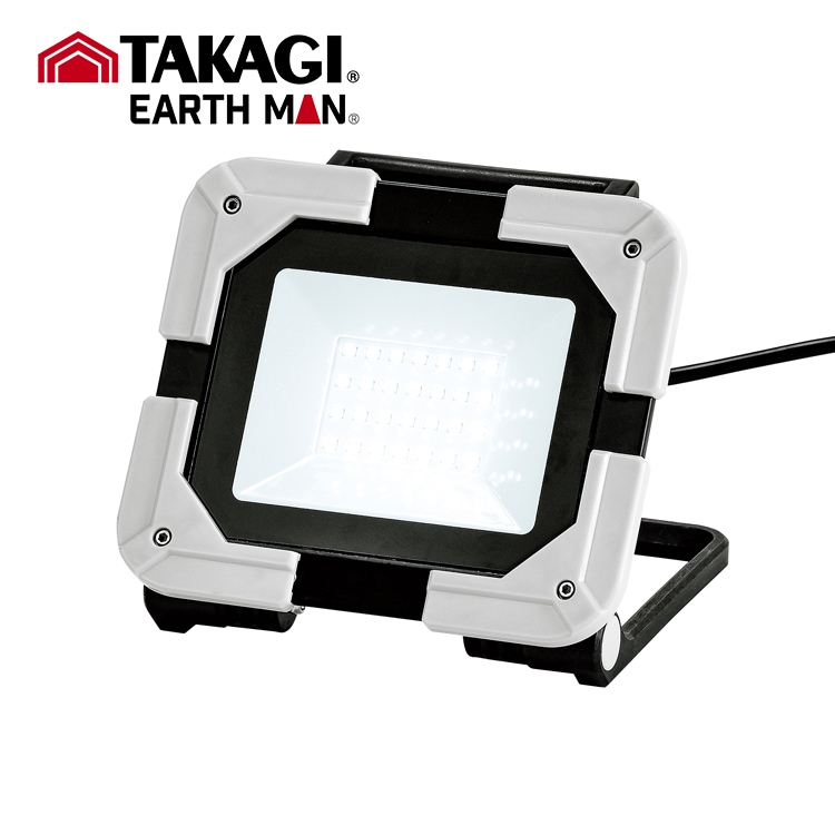 TK 高儀 EM LEDワークライト【1個】 定格消費電力 15W/30W/60W#TAKAGI