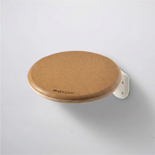 取り寄せ MYZOO マイズー CORK‐R コルク 【1個】 キャットウォーク