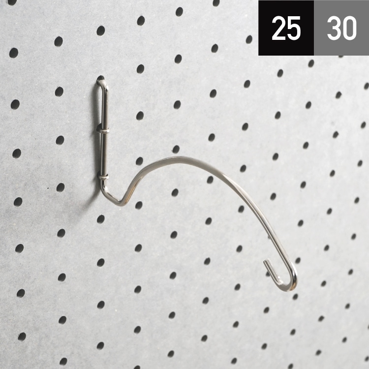 ͭ���ܡ��� ��󥿥�եå� �ԥå�25mm/30mm ����С� ���ƥ�쥹���å��ԥ�2���դ�