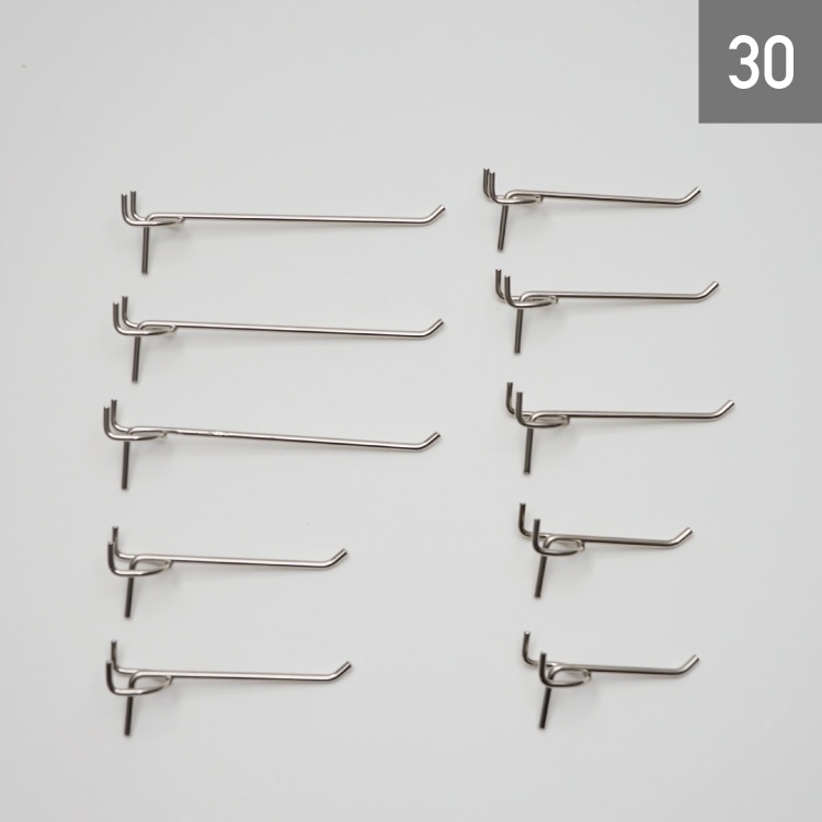 ���������ͭ���ܡ��� �С��եå� �ԥå�30mm �����ȥ�å��� 10����set�ʥ�������70 100 150�˥���С��Τ�