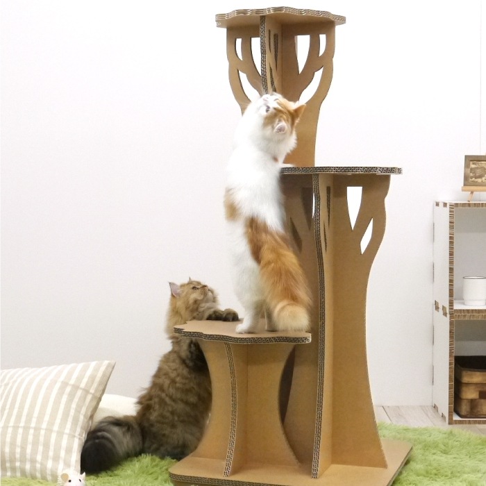 HR247  【ヴィンテージ・レトロ】猫脚　オールドマルニ　花台　電話台 HR247 【ヴィンテージ・レトロ】猫脚 オールドマルニ 花台 電話台