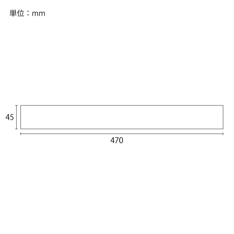 ねじ用テスター (標準サイズ) ねじ見本台 木ねじ/タッピングねじ 