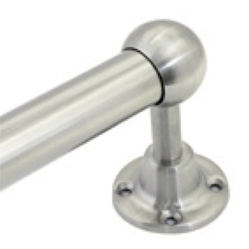 ステンレス首長ゲンコ(止)P 25mm ［5個］ゲンコ |ネジ・ボルト・DIY