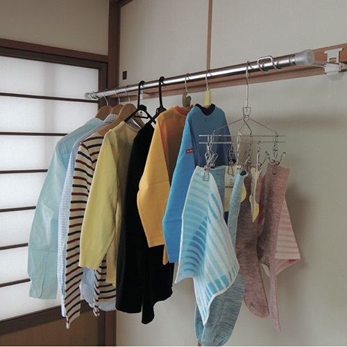 SCOPE / ハンガー 18本セット SCOPE / ハンガー 18本セット