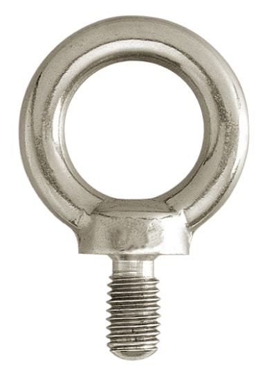 ステン アイボルト SUS304アイボルト |ネジ・ボルト・DIY金具の YHT