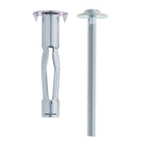 エアコンボードアンカー MA-1 200イリ ［200本］中空・石こう