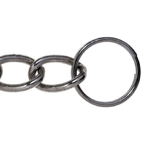 SUS304マンテルチェーン60#　16メートル　ステンレス製 SUS304マンテルチェーン60# 16メートル ステンレス製