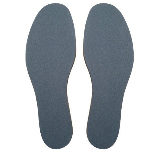 ゼロハザードインソール2 踏み抜き防止M 24-25cm中敷き 絶縁 防災 地震