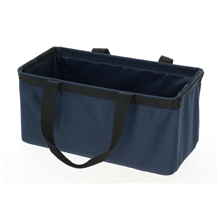 TK TAKAGI 折りたたみマルチバッグ 角 SSﾀﾞﾌﾞﾙ 高儀折り畳みバッグ