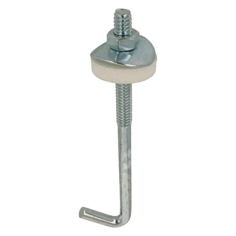 フックボルト (大) 八幡ねじ YAHATA ネジ 通販フック・フックボルト