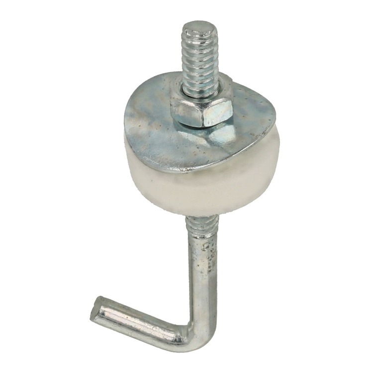 フックボルト (大) 八幡ねじ YAHATA ネジ 通販フック・フックボルト