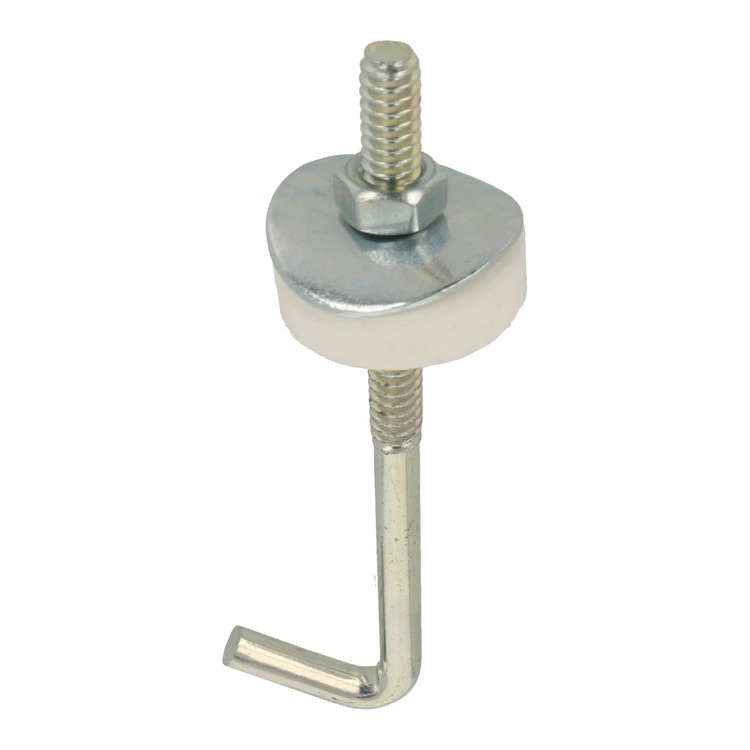 フックボルト (大) 八幡ねじ YAHATA ネジ 通販フック・フックボルト