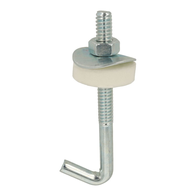 フックボルト (大) 八幡ねじ YAHATA ネジ 通販フック・フックボルト