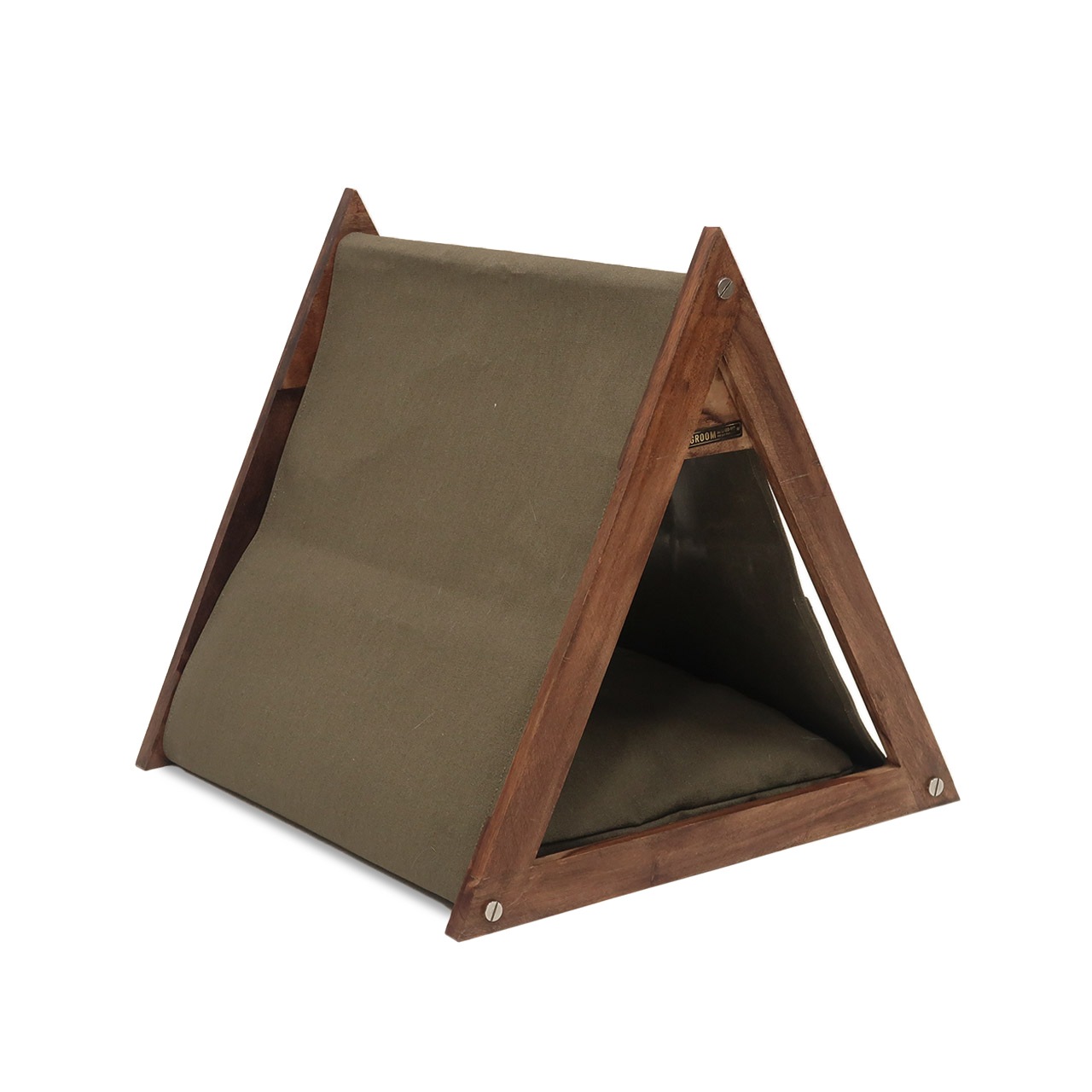 CR 4/25入荷予定 三角テント GROOM / グルーム TRIANGLE TENTGROOM