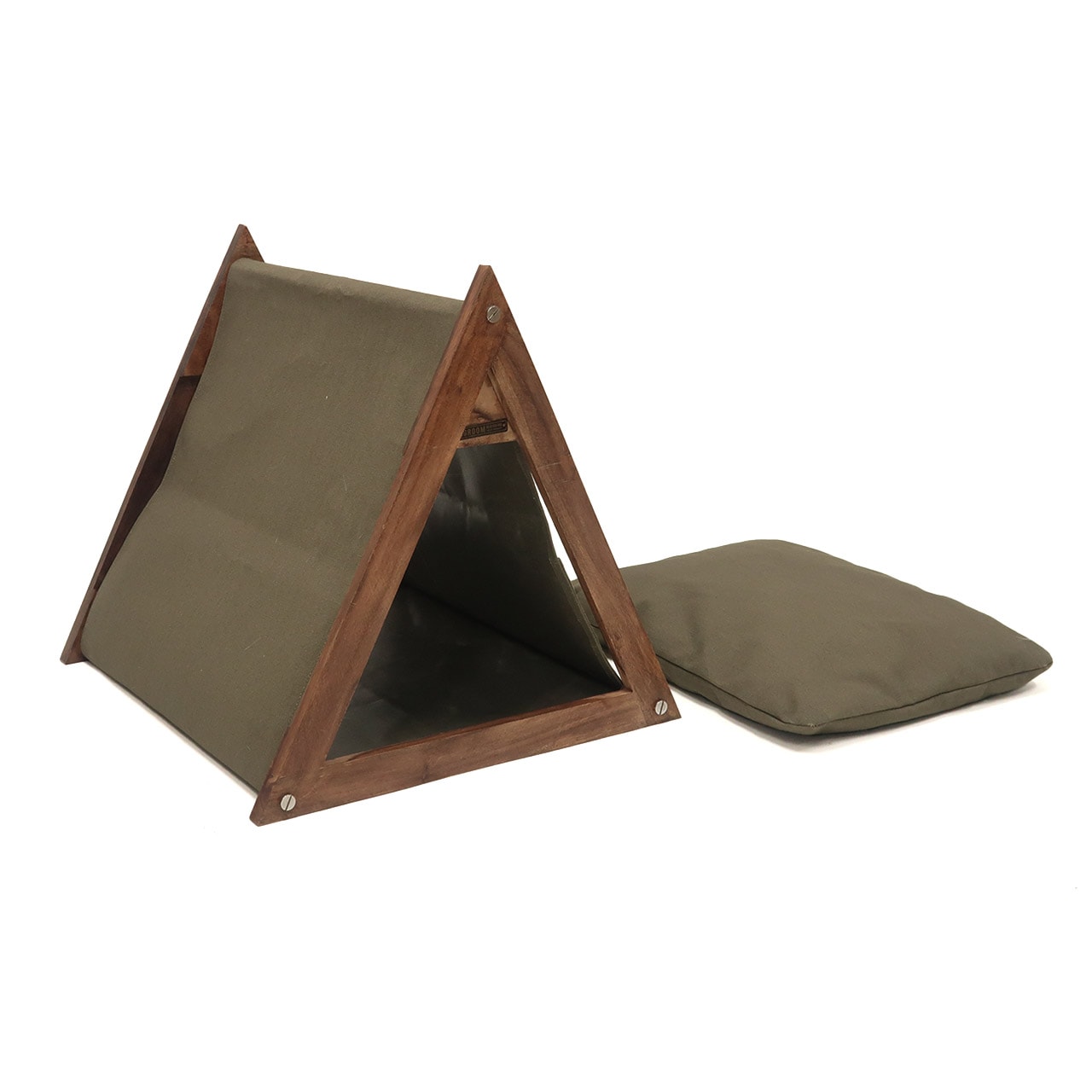 CR 4/25入荷予定 三角テント GROOM / グルーム TRIANGLE TENTGROOM