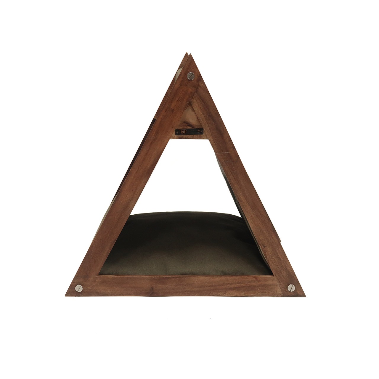 No20 ベティ商品　三角お屋根の 4段（新規格） CR 4/25入荷予定 三角テント GROOM / グルーム TRIANGLE TENTGROOM