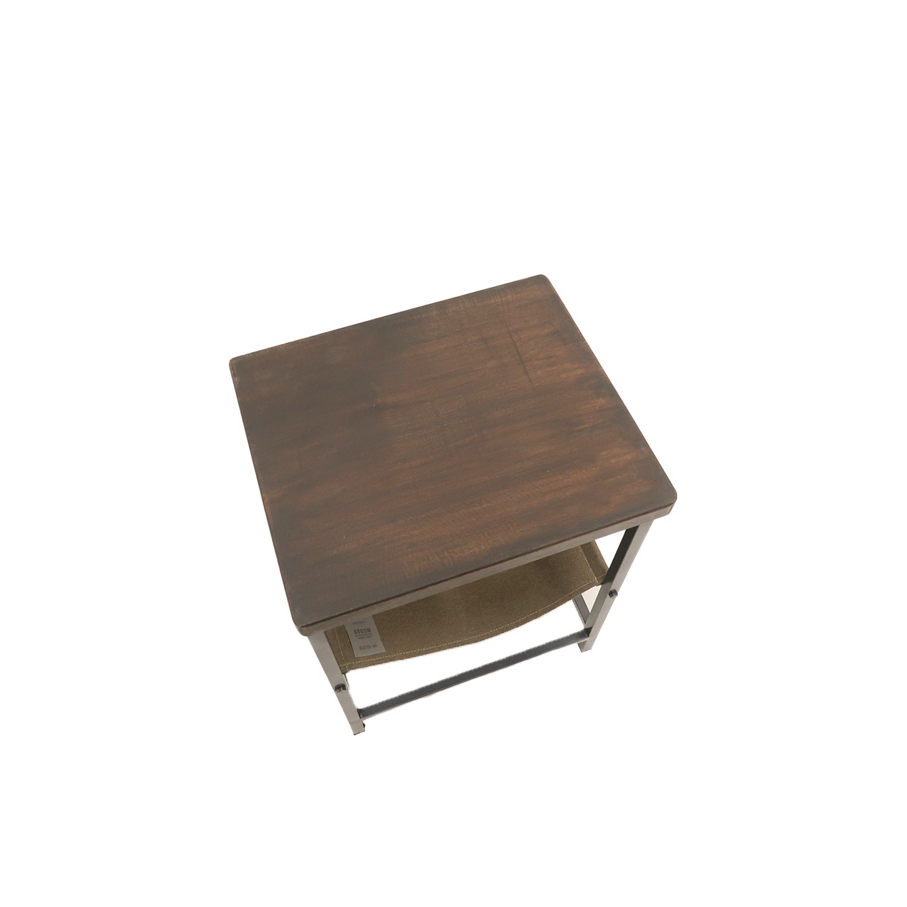 CR 4/25入荷予定 ハンモックテーブル ロー GROOM / グルーム HAMMOCK