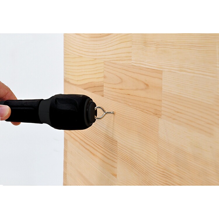 TK EM3.7Vちょいドラ ブラック CDR-37LiBA 高儀DIY・小型ツール |ネジ