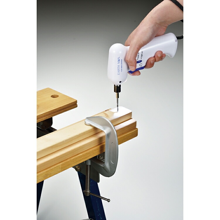 TK EM 4.8V充電式 ミニドライバー C‐21B 高儀DIY・小型ツール |ネジ