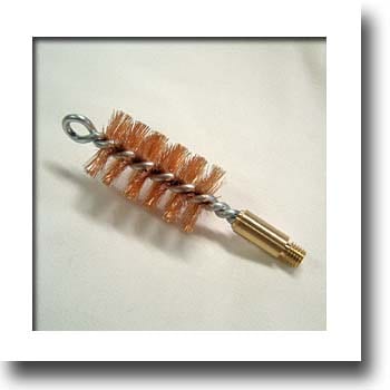 鉛落し（ボアブラシ）