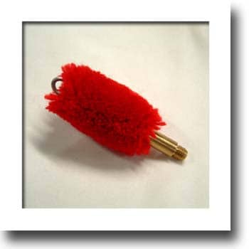 油拭（モップ）