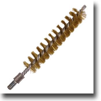 鉛落し（ボアブラシ）ロングタイプ