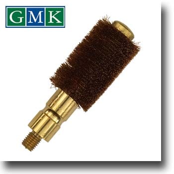 Payne-Galwey バレルブラシ　（鉛落とし）