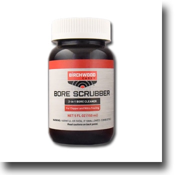 ボア　スクラッバー（5oz ボトル入り）