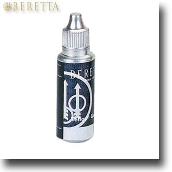 ガンオイル +テフロン 『ＯＬ３８』 25ml