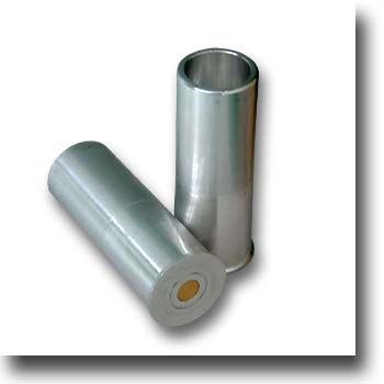 アルミ製　スナップキャップ