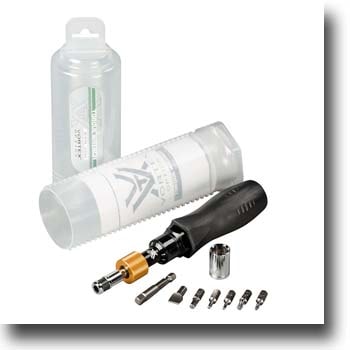 Torque Wrench Mounting Kit