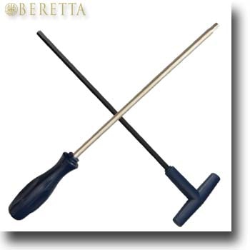 ストックキー（ストックレンチ）