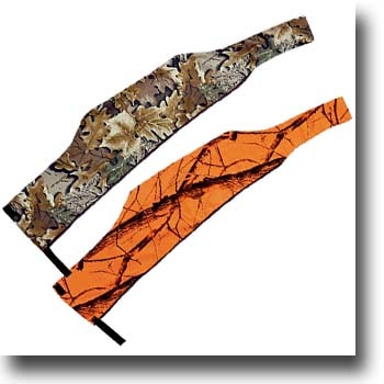 ライフルカバー