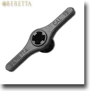 Ｔ型チョークレンチ