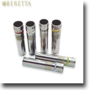 ベレッタ　オプティマチョーク　12番　ケース付きフルセット　新品 オプティマチョ－クHP 「EXTENDED」 12番用 |YJLオンラインショップ