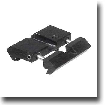 レイルアダプター