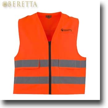 セフティーハンティングベスト